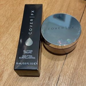 Cover FX highlighter bundle
